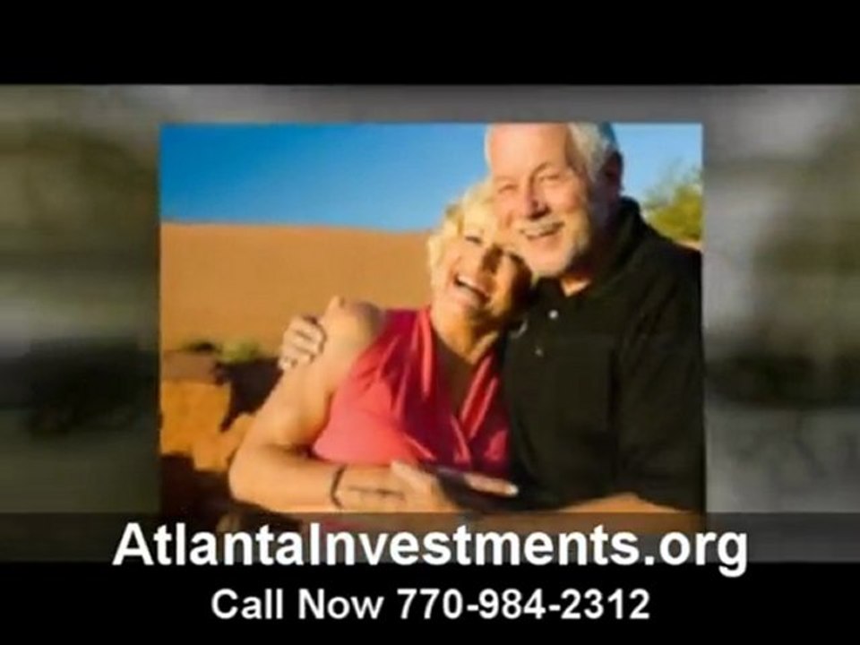 Atlanta Wealth Management