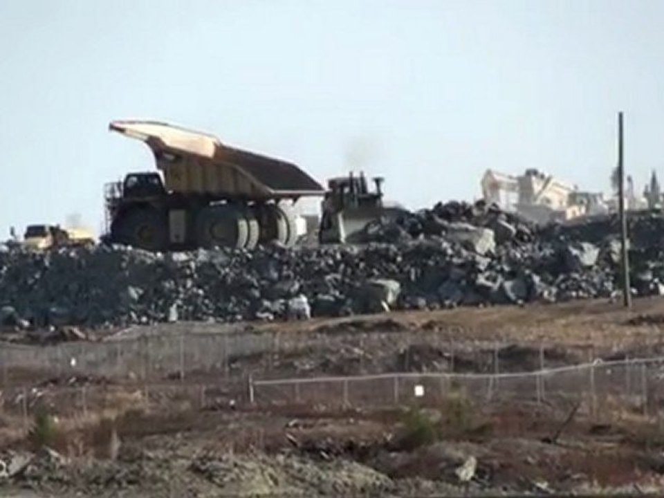 Osisko, veux-tu jouer avec moi ?