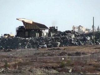 Osisko, veux-tu jouer avec moi ?