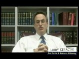Real Estate Lawyer Md: Residential Lease