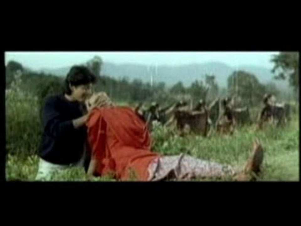 CHAMANTI track 3