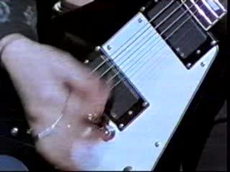 kittie - into the darkness