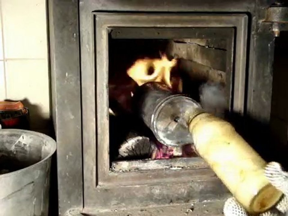 Biochar