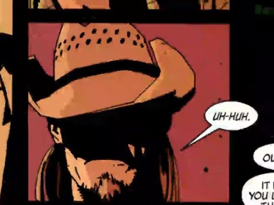 The Losers! - iFanboy