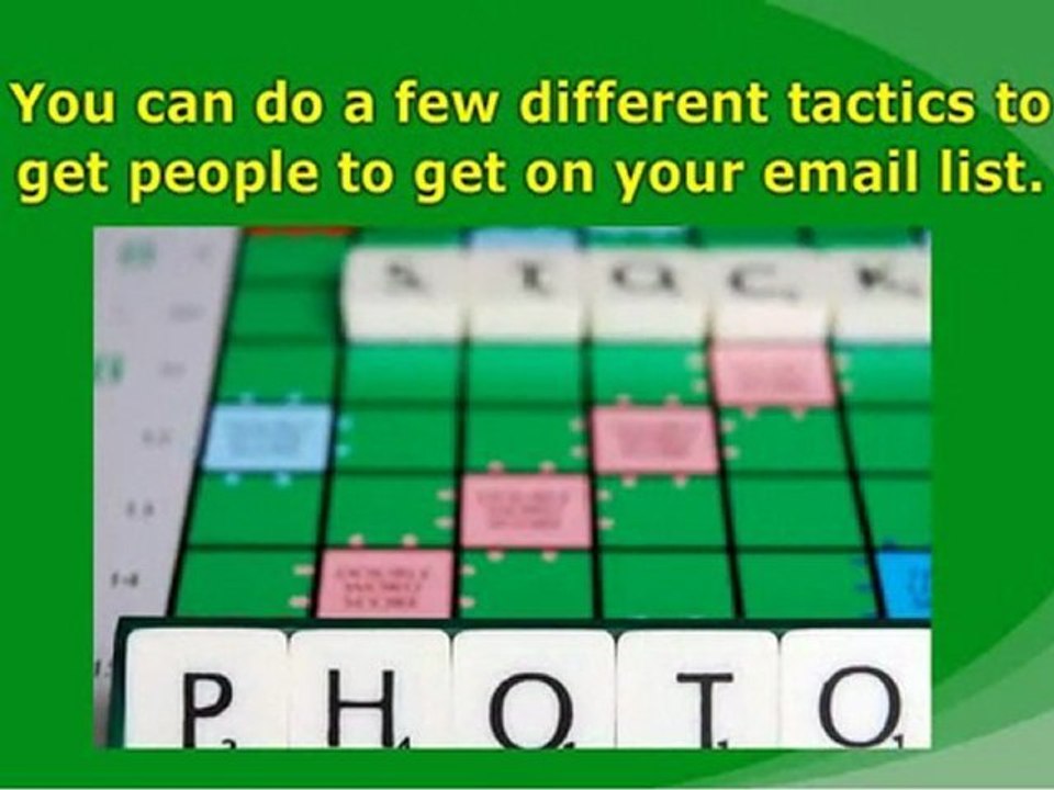 Autoresponders -  3 Reasons You Must Have One to Do Business
