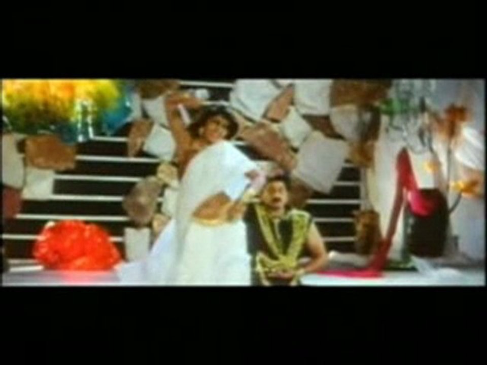 CHINNALLUDU Track 1