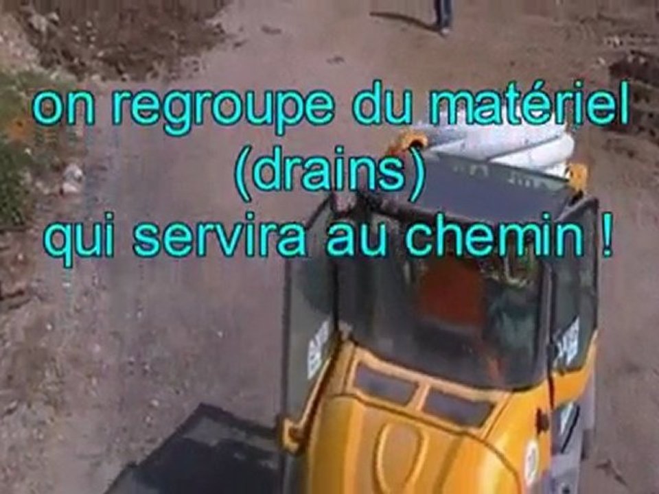Lundi 19 Avril