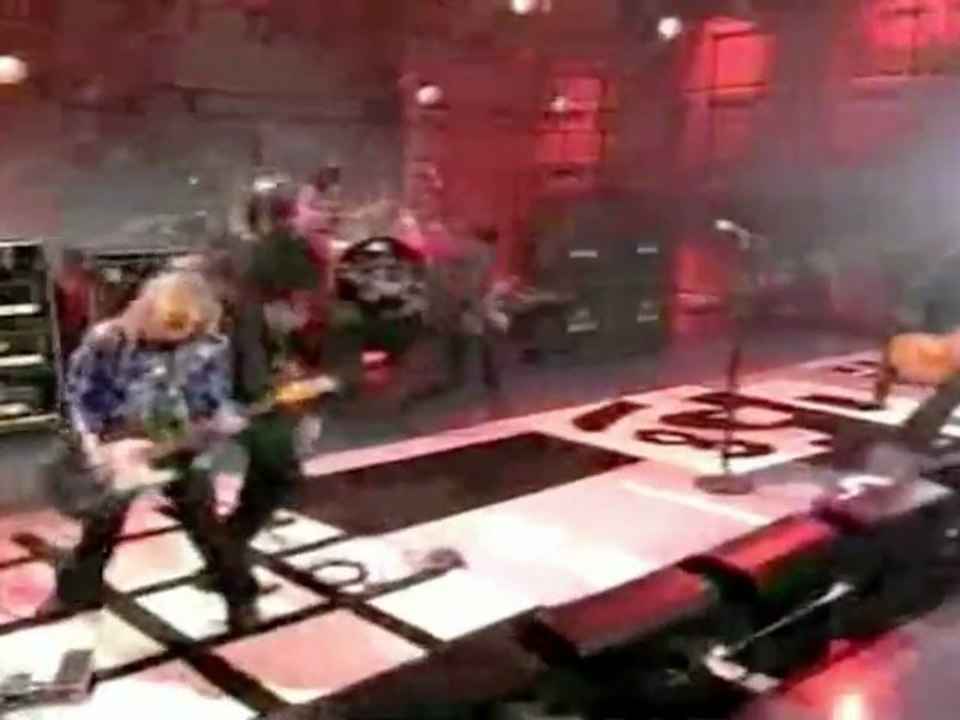 3 Crazy Television Clips, feat. a Very Naughty Bear - ...