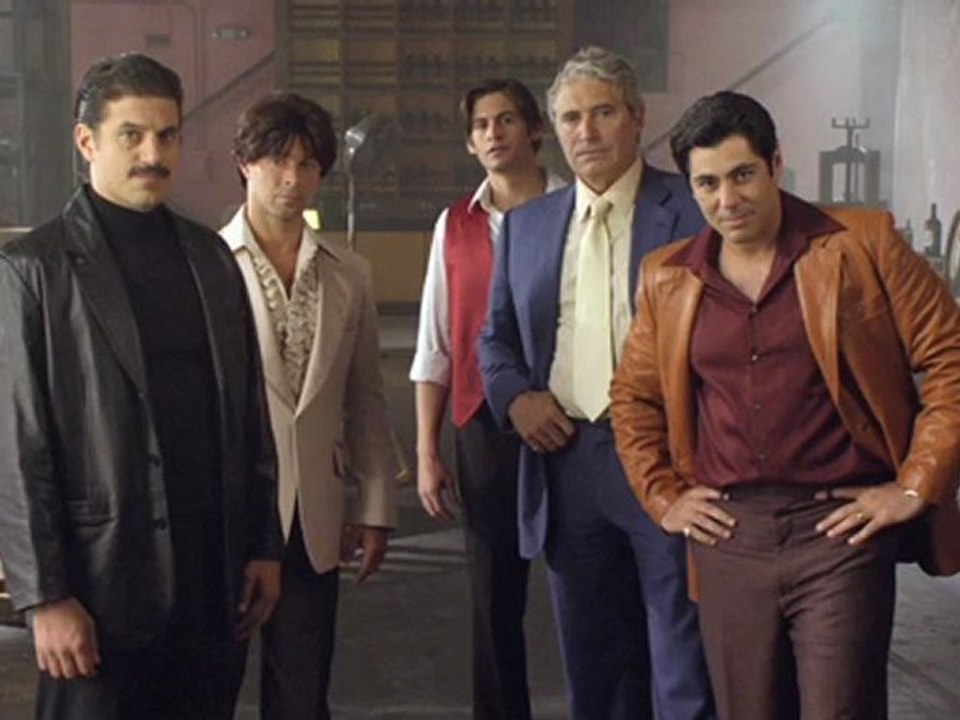 Sinatra Club Exclusive Interview with Warren Ostergard