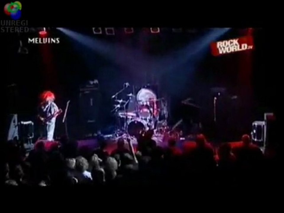 houdini live