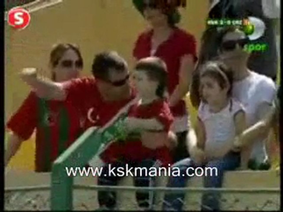 Karşıyakamız 3- Rizespor 0 Maç Özeti
