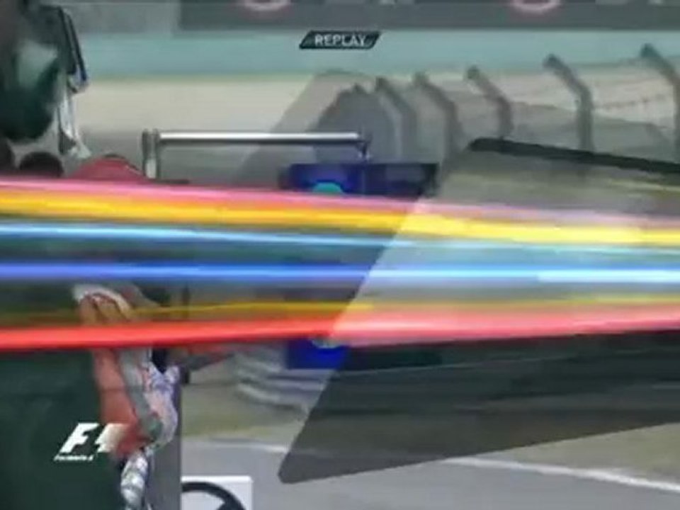 Disputa no pit
