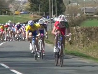 generation avenir #3 by u19 Racing Team