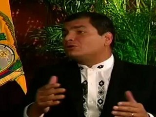 Acción Ecológica de Ecuador sobre la inciativa YASUNÍ/ITT