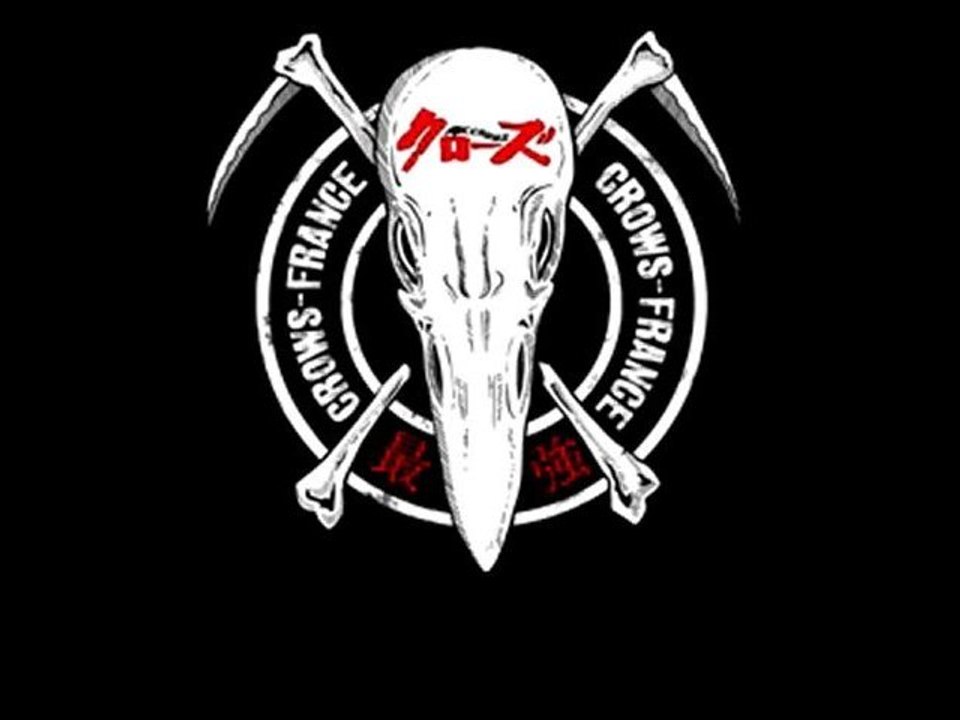 teaser CROWS SQUAD : chapitre 36