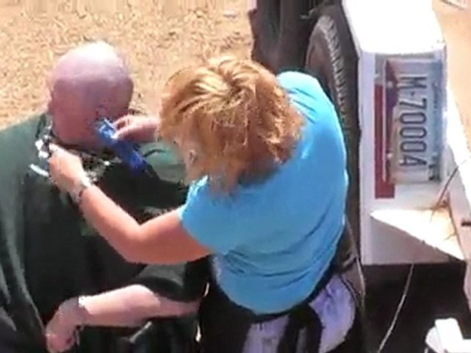 Laughlin, NV ST. Baldricks