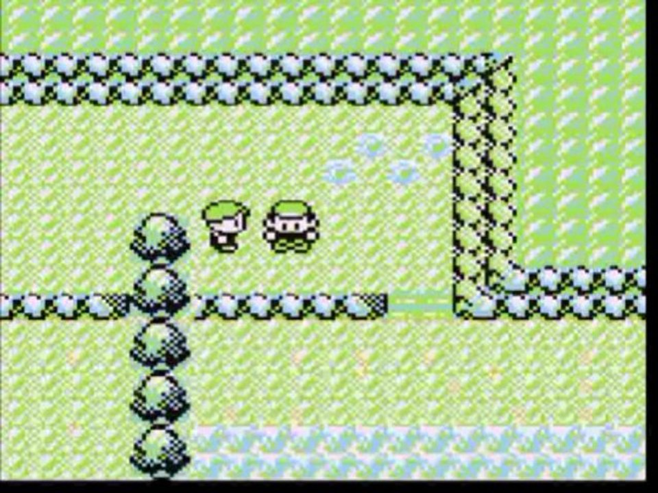 WT - Pokémon Version Rouge - Part 03