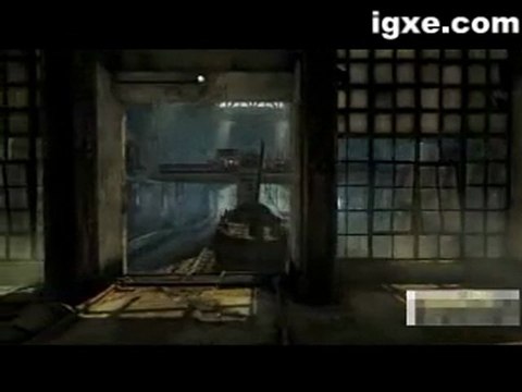 Uncharted 2 Among Thieves PlayStation 3 Trailer