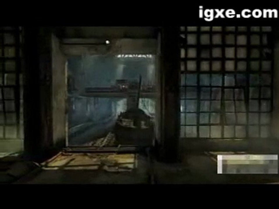 Uncharted 2 Among Thieves PlayStation 3 Trailer