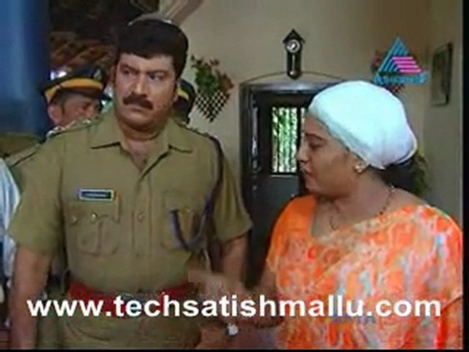 Ente Manasaputhiri