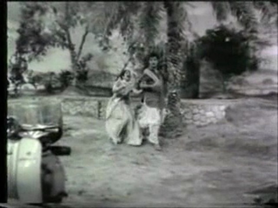 CHITTI CHELLELU Track 6