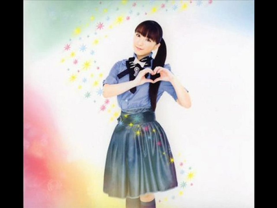 ほっちゃん(堀江由衣)めどれぇ☆　Part1
