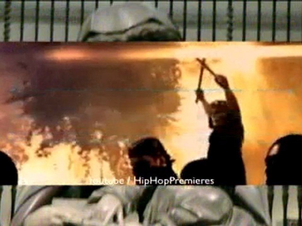 PT 2 GMS AT THE NYC METROPOLITAN MUSEUM OF ART 2009