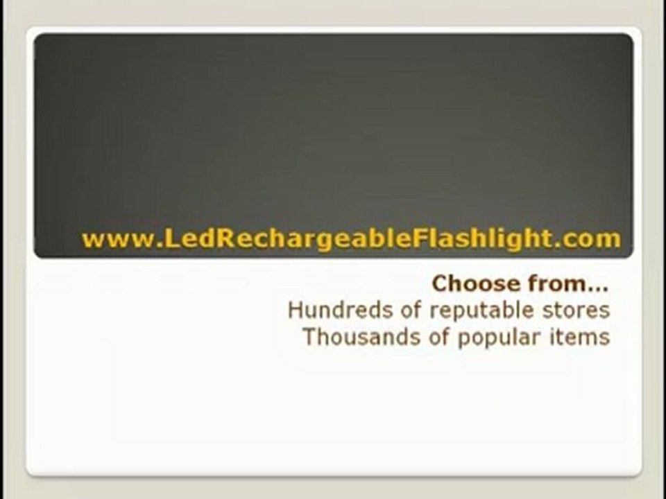 Buy coleman flashlight Flash, Alarm, Stun and Run