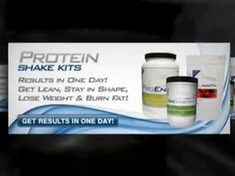 Add whey protein isolate and protein powder in your diet