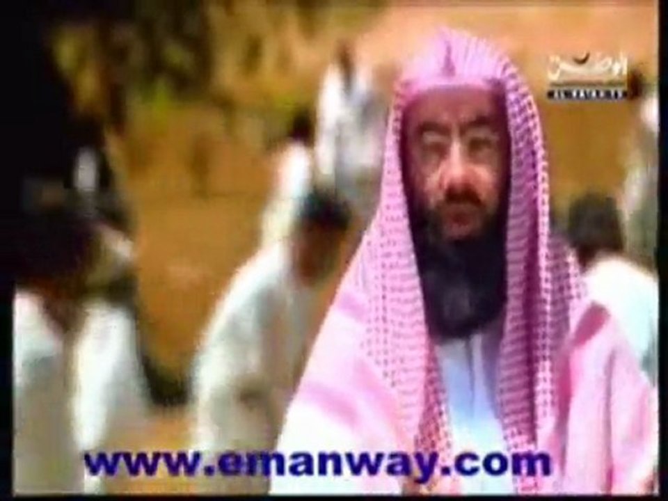 Muhammad (sws). Seera nabawiya 22 (2e partie)