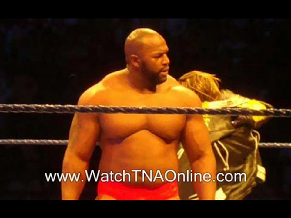 watch total nonstop action tna Lockdown live