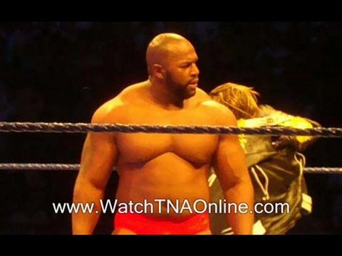 watch total nonstop action tna Lockdown live