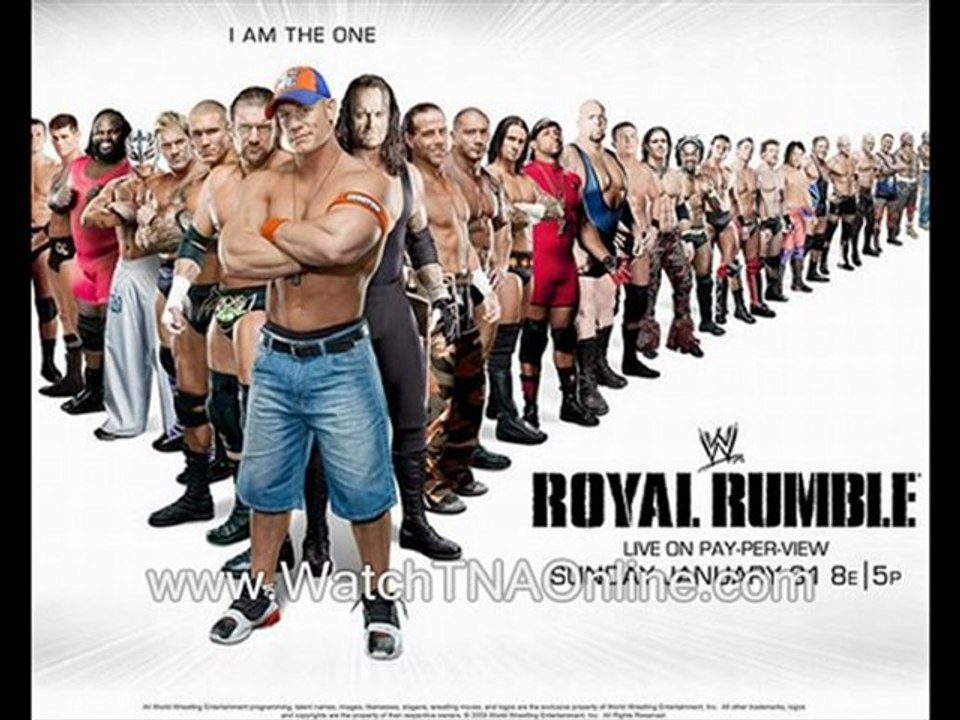 watch total nonstop action Lockdown pay per view live online