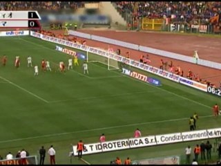 2010 ROMA　DERBY