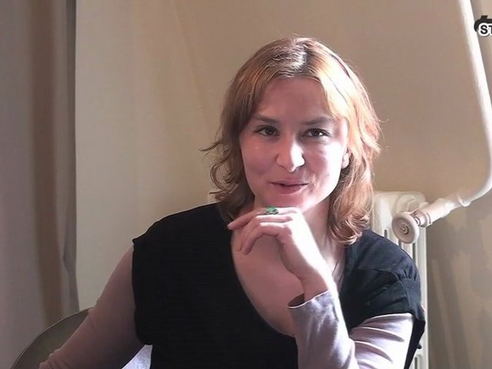 STAY TUNED S3 N°58 YASMINE KYD BONUS