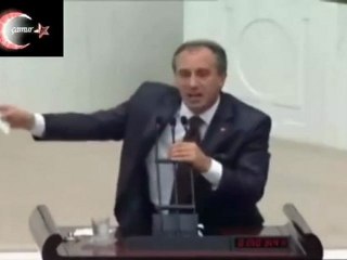 muharrem ince chp yalova milletvekili