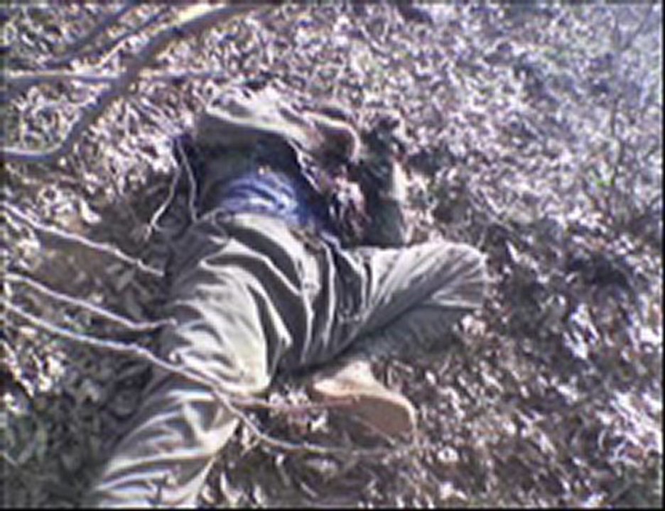 PKK papuçu yarim çık dışarı oynayalım