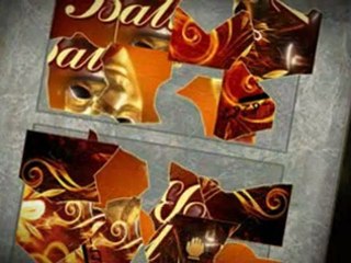 Masquerade Mysteries: The Case of the Copycat Curator