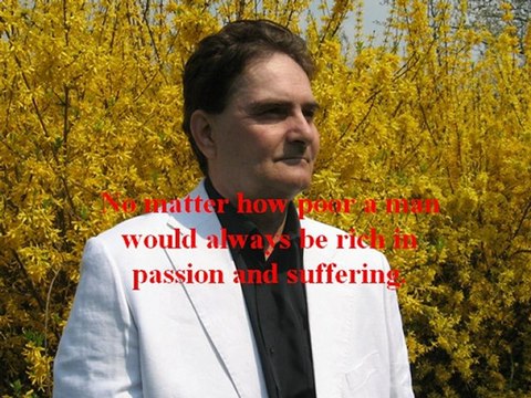 SORIN CERIN - FAMOUS LOVE QUOTES 1901-1950