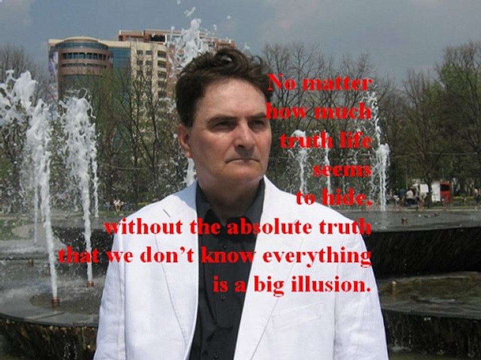 SORIN CERIN - WORDS OF WISDOM 1993-2050