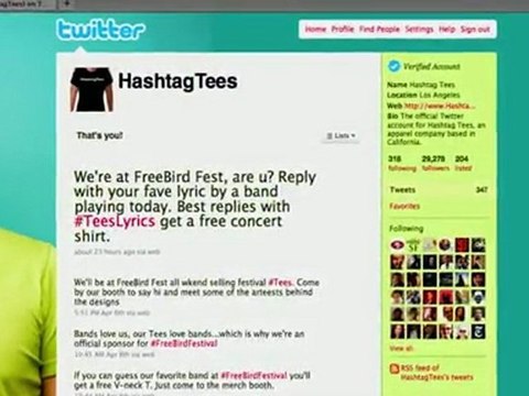 Promoted Tweets Nasıl Çalışıyor - Webrazzi