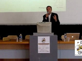 Conférence invitée : Philippe Dumas