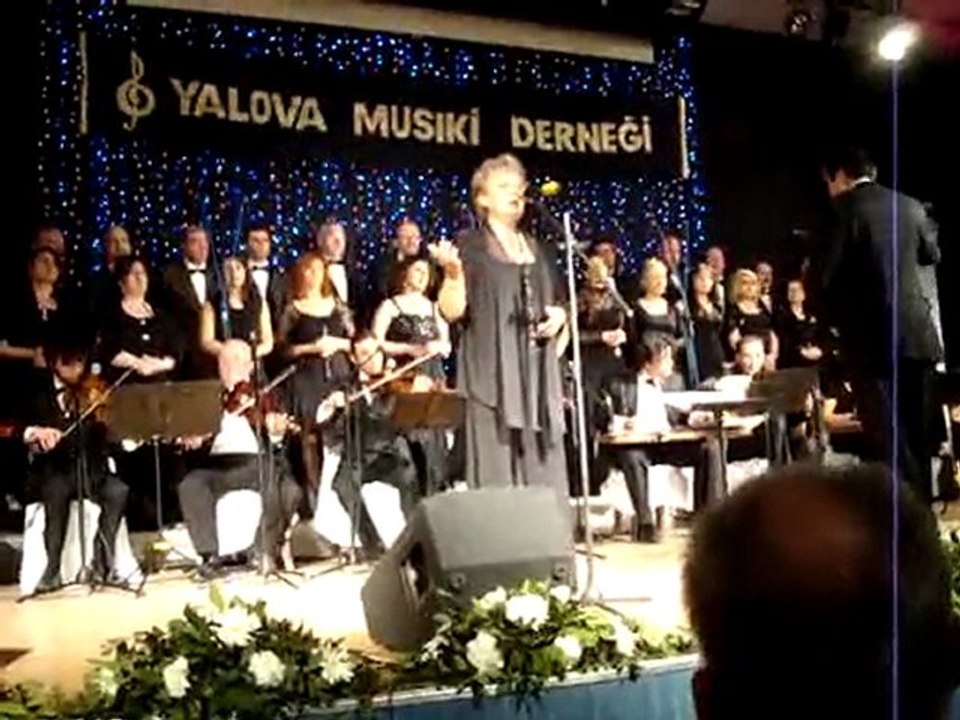 SELMA YETİŞEN-MANİ OLUYOR-6-03-2010