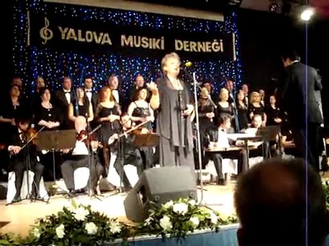 SELMA YETİŞEN-MANİ OLUYOR-6-03-2010