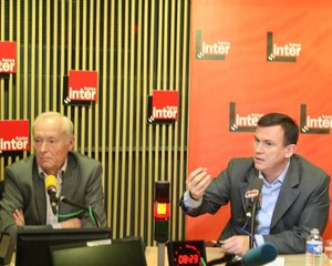 Quelles mesures pour améliorer la sécurité en banlieue?