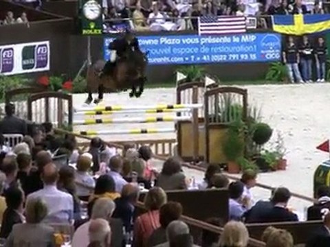 Patrice Delaveau Katchina Mail 2e manche