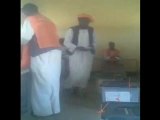 Il video dei brogli in Sudan