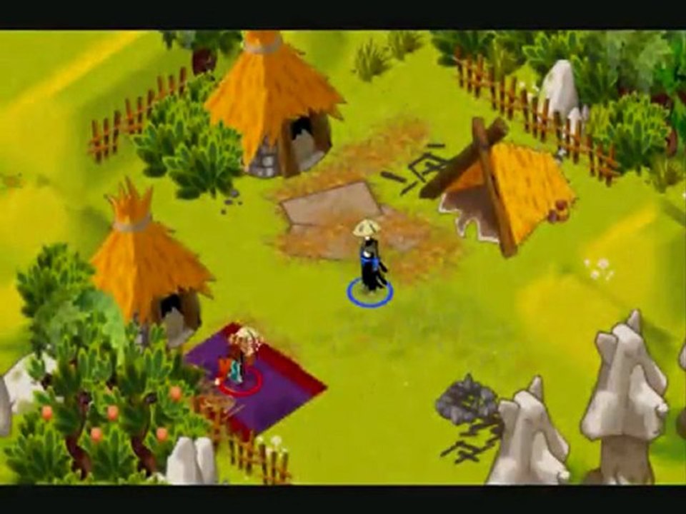 Sermons story 4