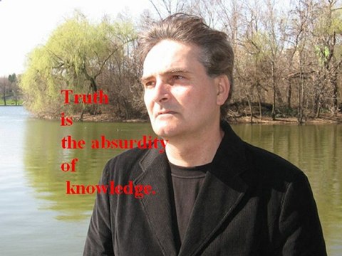 SORIN CERIN - THEME :ABSURDITY FAMOUS QUOTES 2446-2478