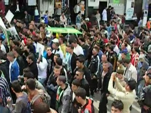 Marche 20 avril 2010 à Tizi-Ouzou (RCD/MAK) 4/5